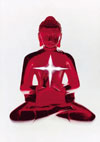 Будда Рубинового Луча