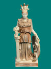 Афина Паллада - Богиня Истины
